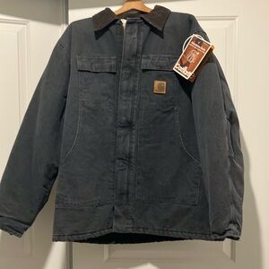 Carhartt Men's Jacket